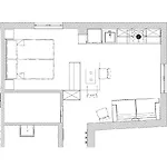 Annabel Apartament