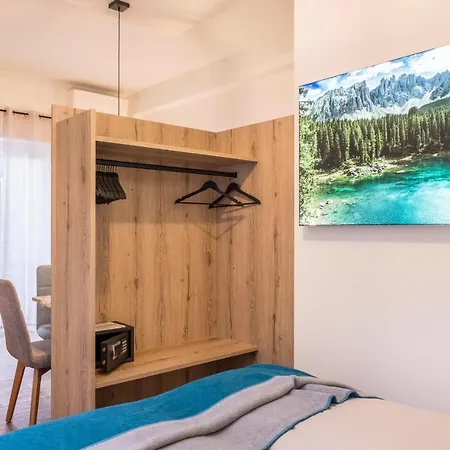 Апартаменти Annabel *