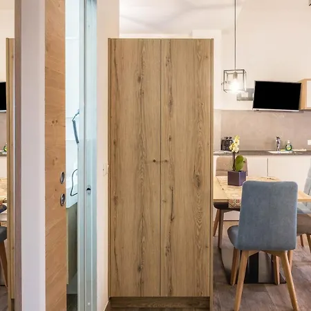 Appartement Annabel *