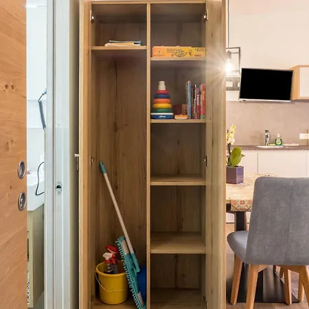 Апартаменти Annabel *