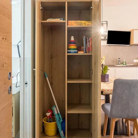 Annabel Appartement