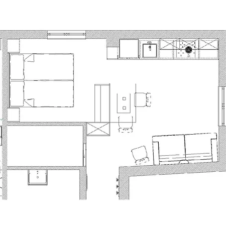 Annabel Apartment