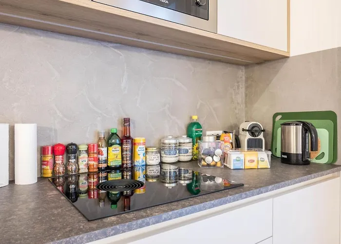 Annabel Апартаменти *