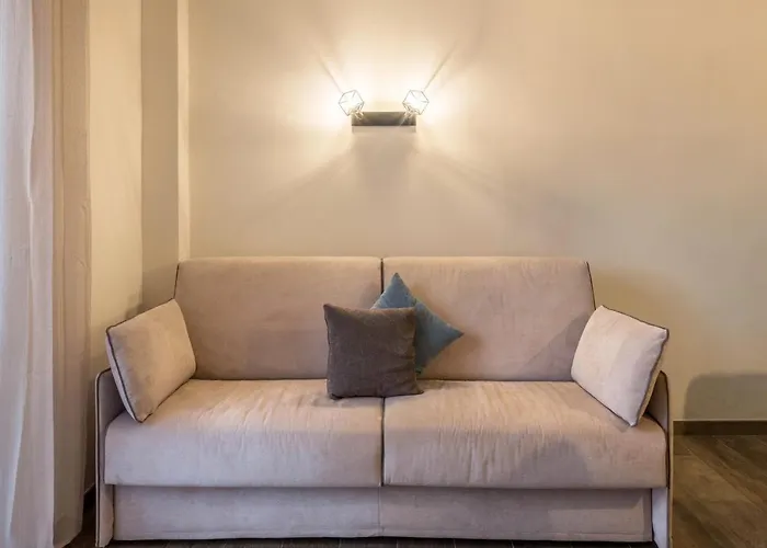 Annabel Appartement Bozen