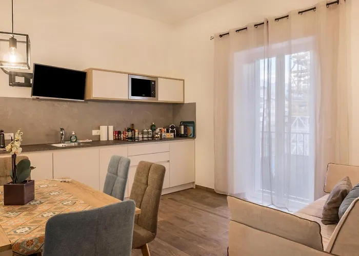 Annabel Appartement *