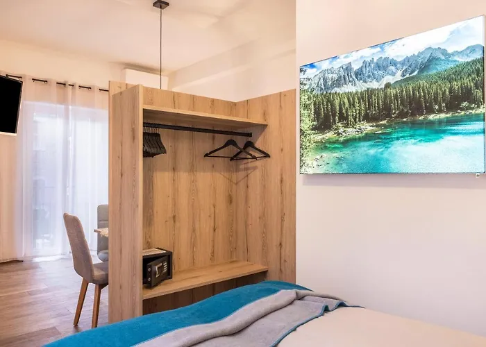 Appartement Annabel *