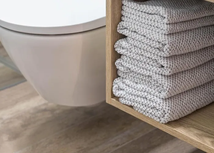 Annabel Appartement *