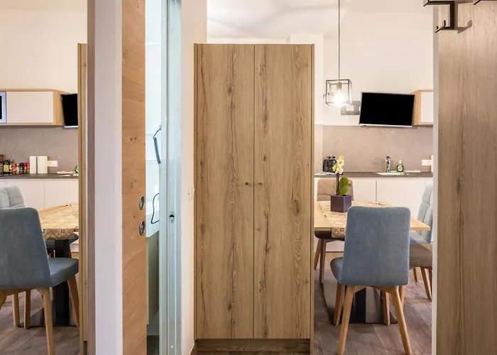 Appartement Annabel *