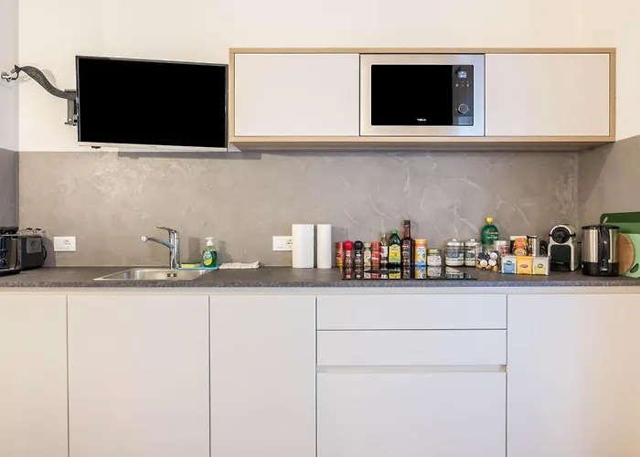 Appartement Annabel Bozen