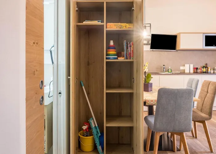 Appartement Annabel *